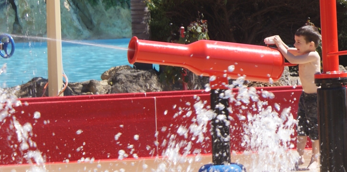 Photo of Kahuna Falls