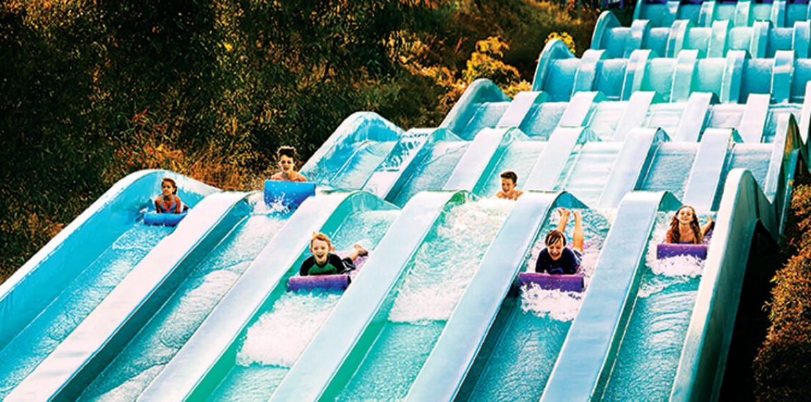 Photo of Tidal Wave