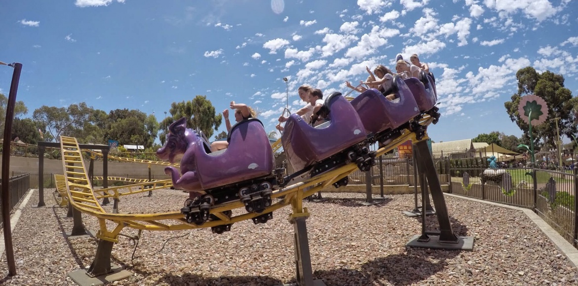 Photo of Dragon Express