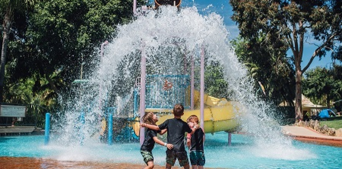 Photo of Kingdom Falls