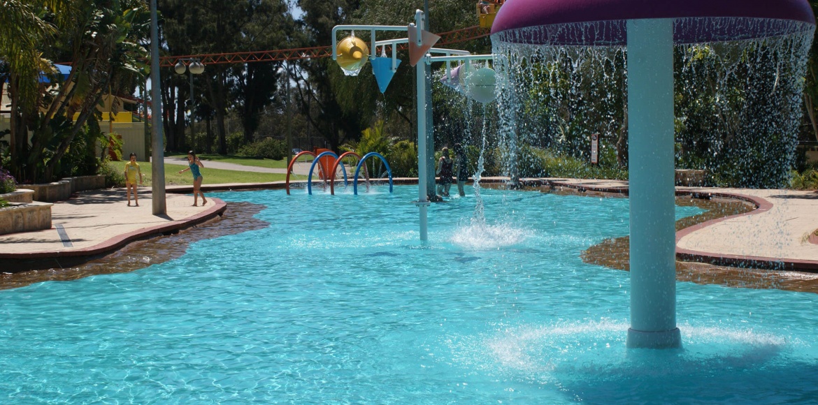 Photo of Kingdom Falls