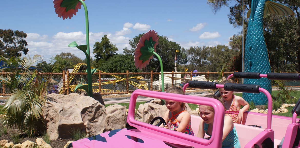 Photo of Yarli’s Safari 