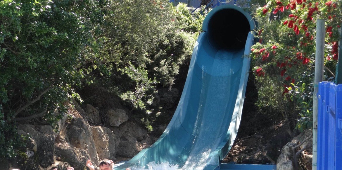 Photo of Tunnel of Terror