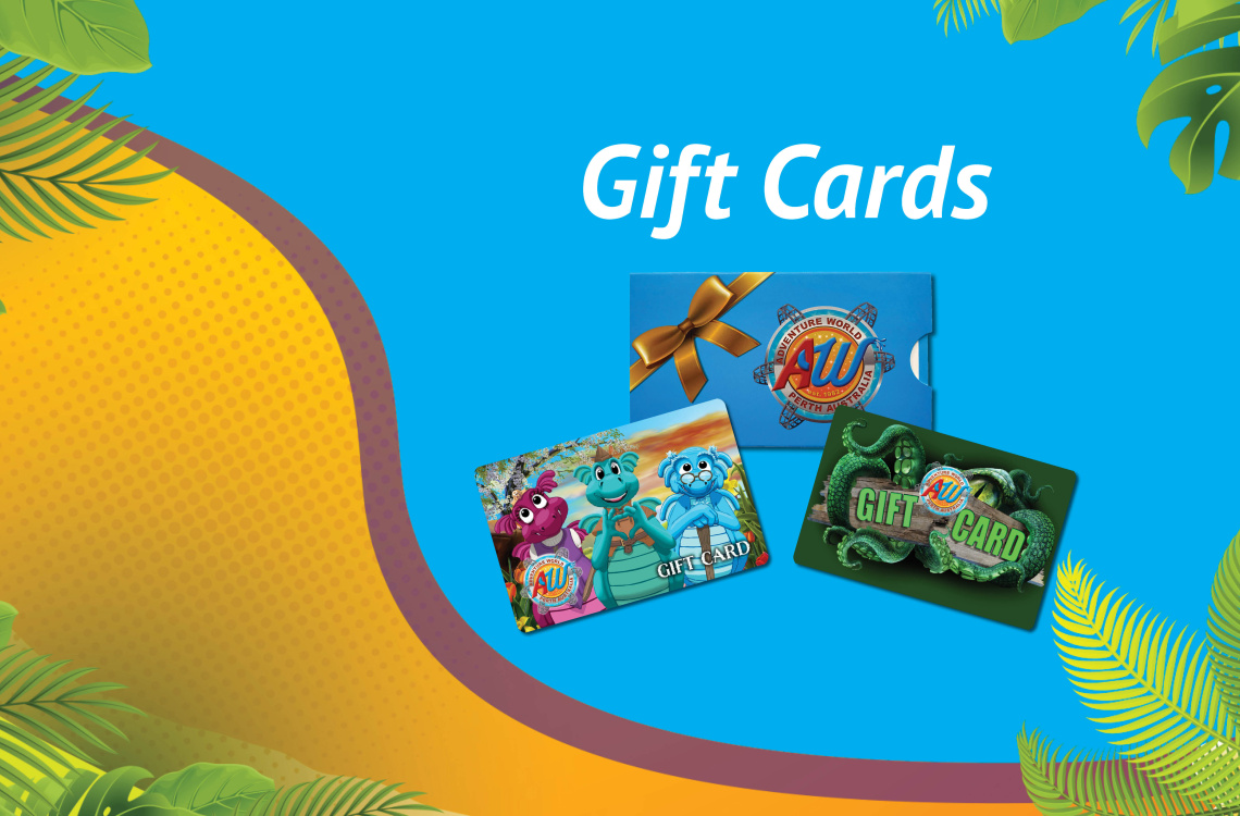 Gift Card Header GOA v3