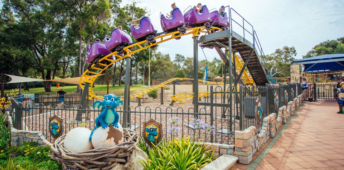 Photo of Dragon Express
