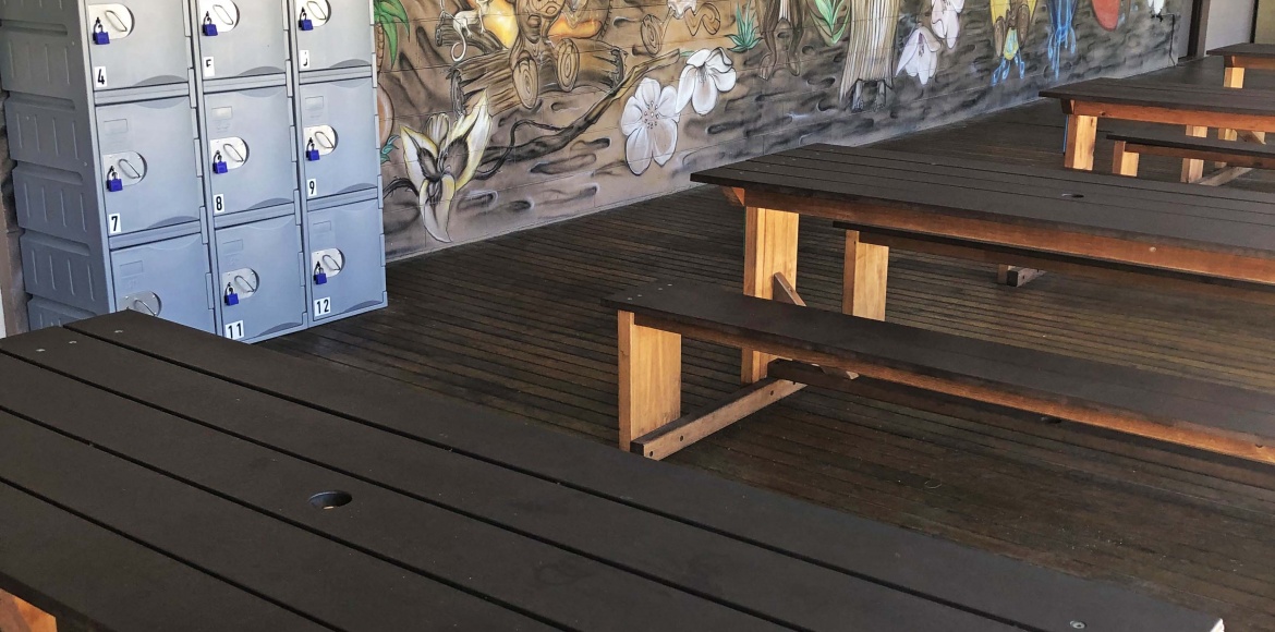 Photo of Kahuna Balcony