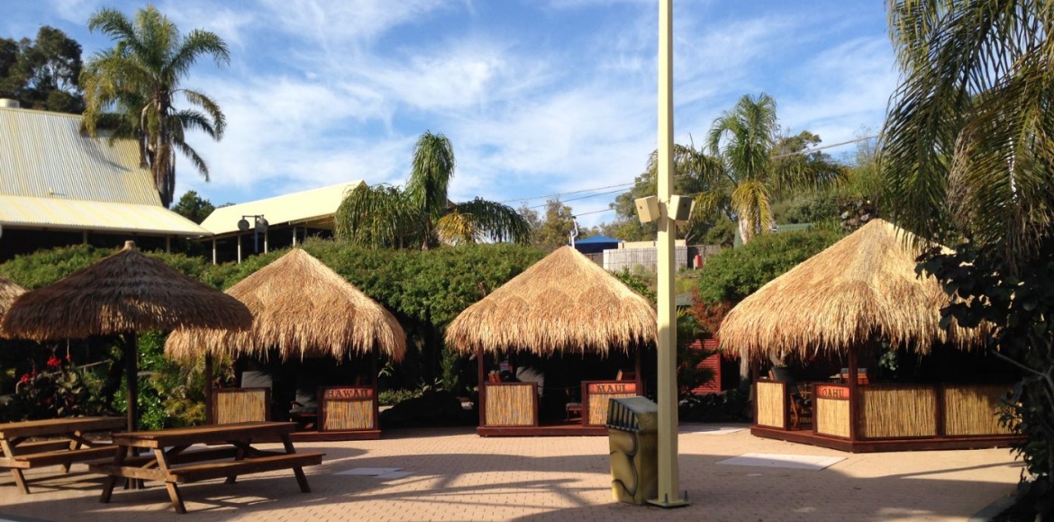 Photo of Cabanas