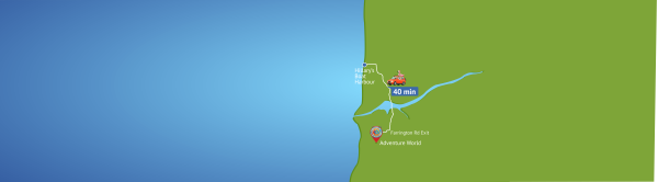 ADVE0227 GEO25 26 hillarys banner