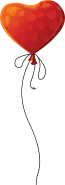 balloon PNG3397