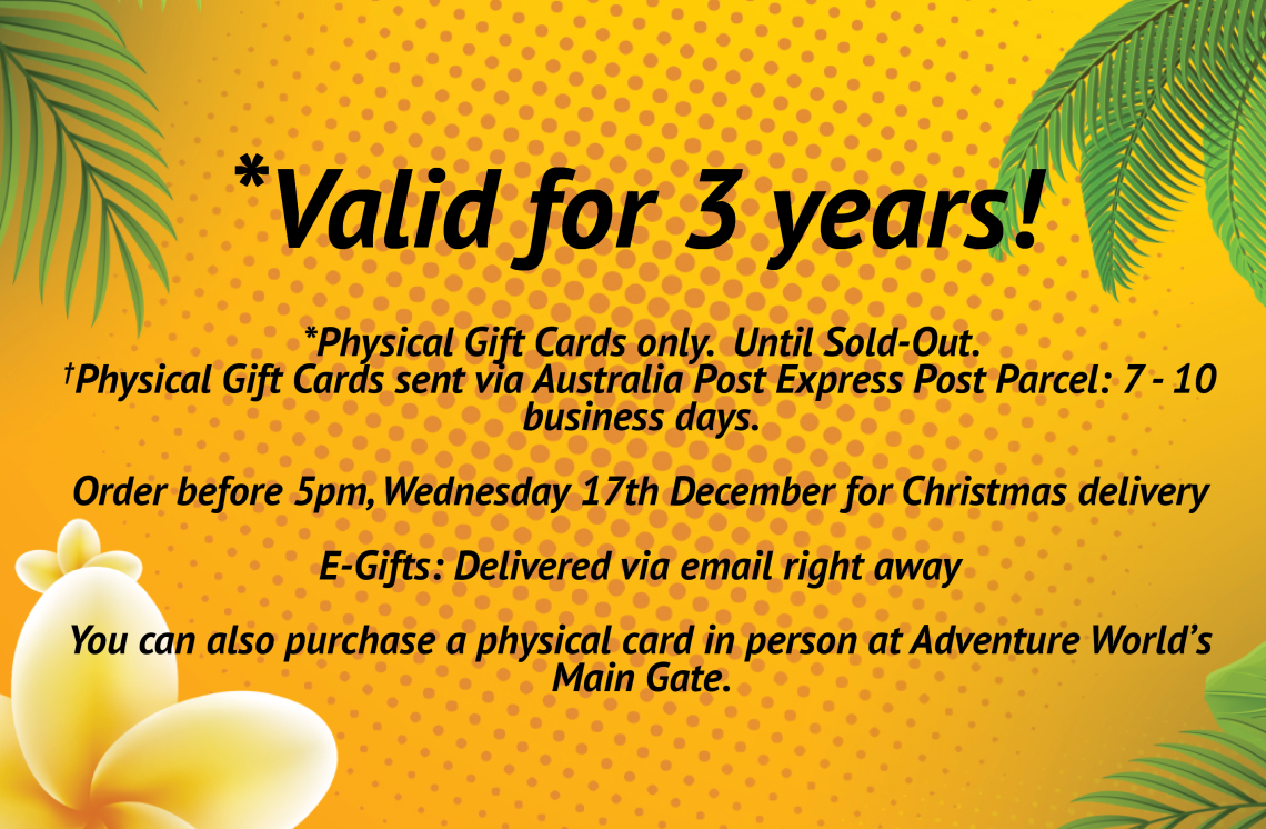 GOA tc 1380 christmas cut off 2026