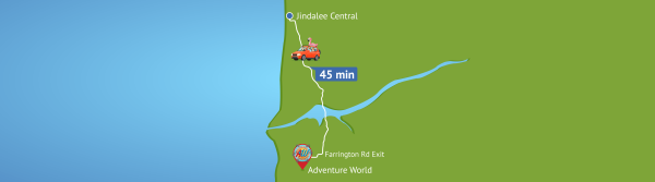 NORTHIES WESTIES MAP APPROVED JINDALEE4